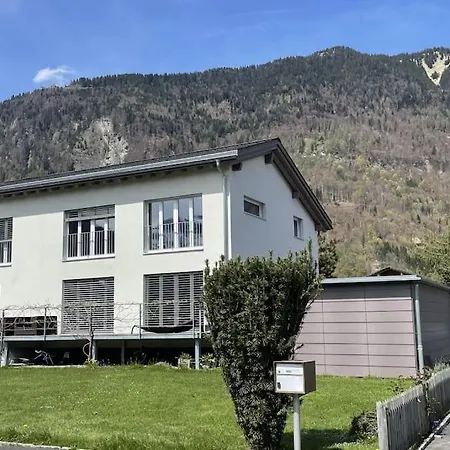 Terrace Vista Interlaken Exterior photo