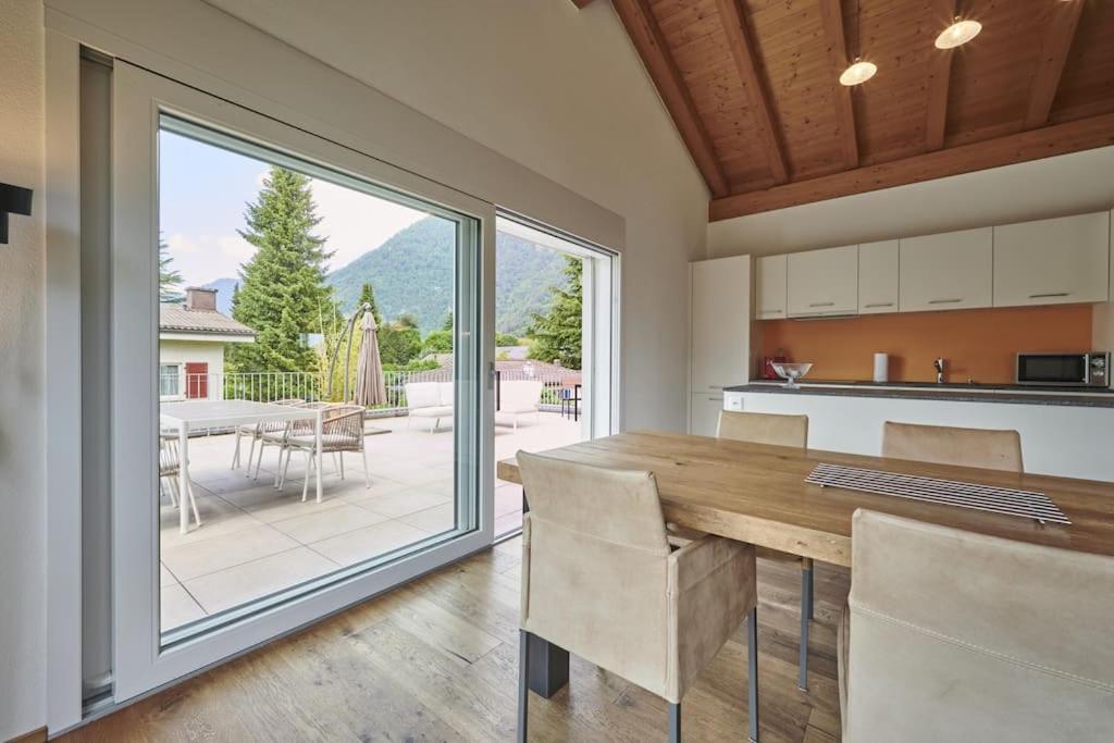 Terrace Vista *