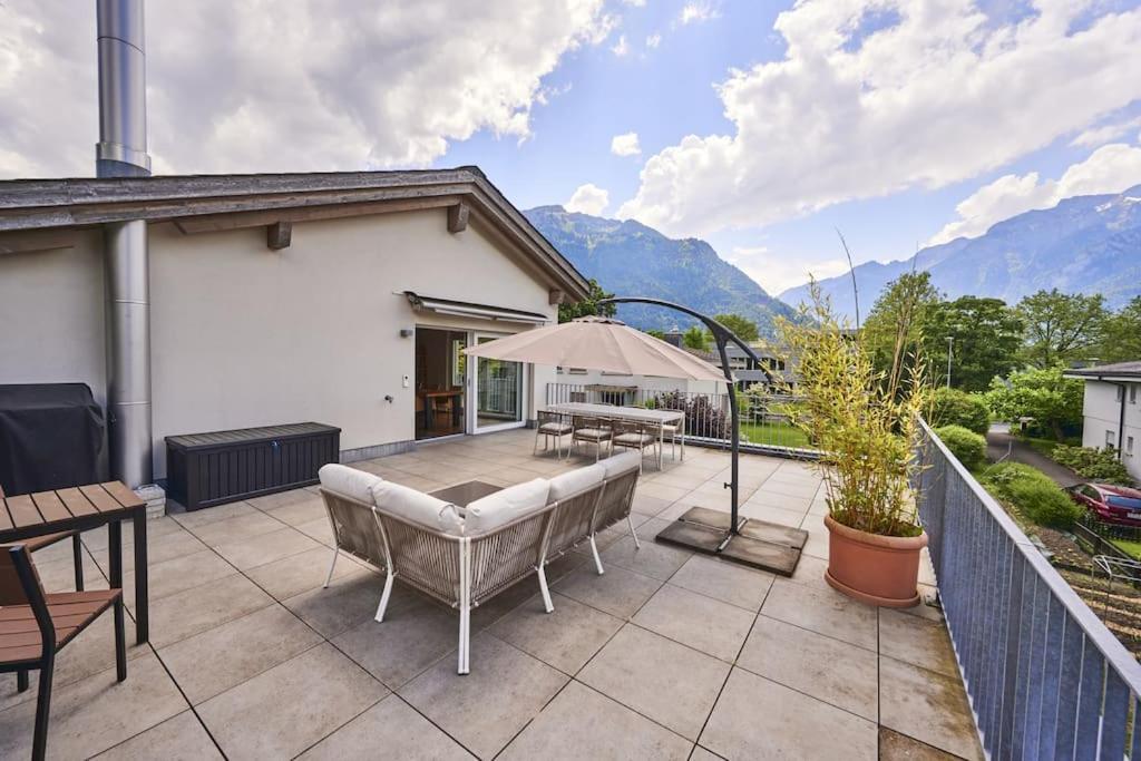 Terrace Vista *